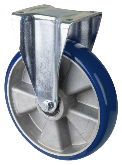 Těžkotonážní kolečka - pevná N110.B92.250
