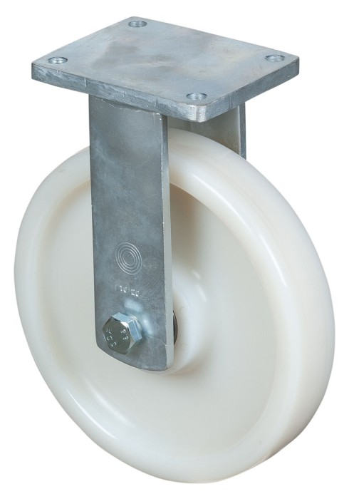 Těžkotonážní kolečka - pevná RR110.B15.300
