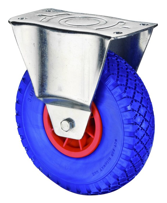 Transportní kolečka - pevná L410.D16.260
