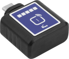 Aretační čepy – Bluetooth modul pro chytré výrobky