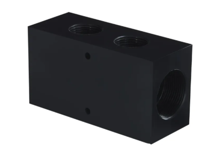 VTR G1-1/2-IG 5xG1 POM