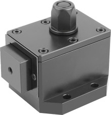 Páky – Boční upínač automatický