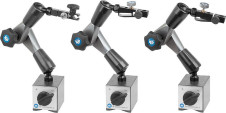 Měřící stůl|Stativy|Klouby|marek.eu – 3D-vysokopevnostní mikropřesný měřicí stativ s mechanickým a progresivním upínáním