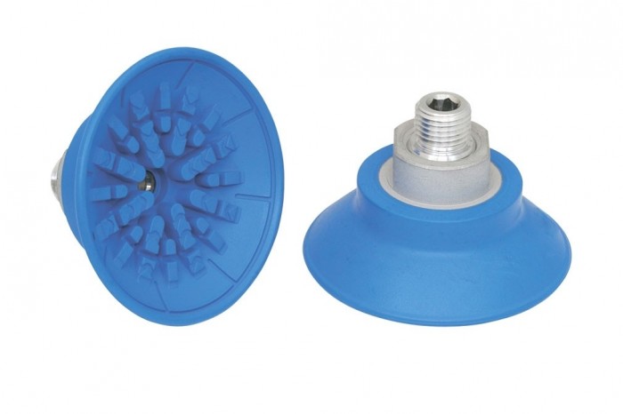 SAF 60 NBR-45 G1/4-AG