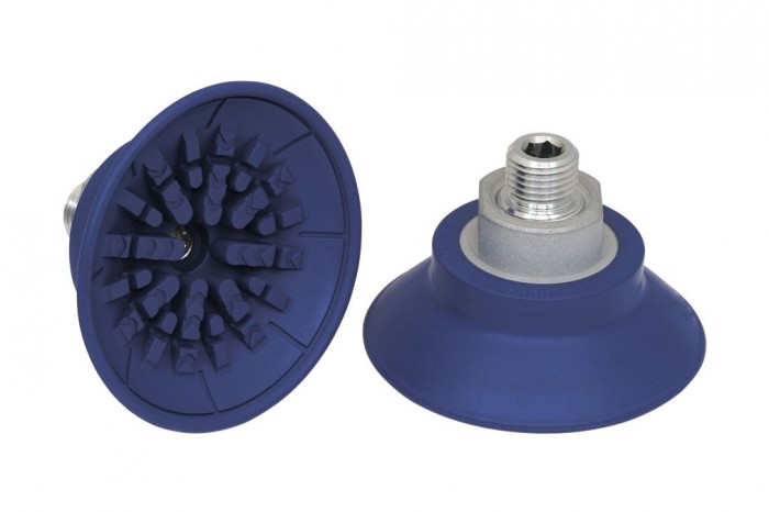 SAF 60 NBR-60 G1/4-AG