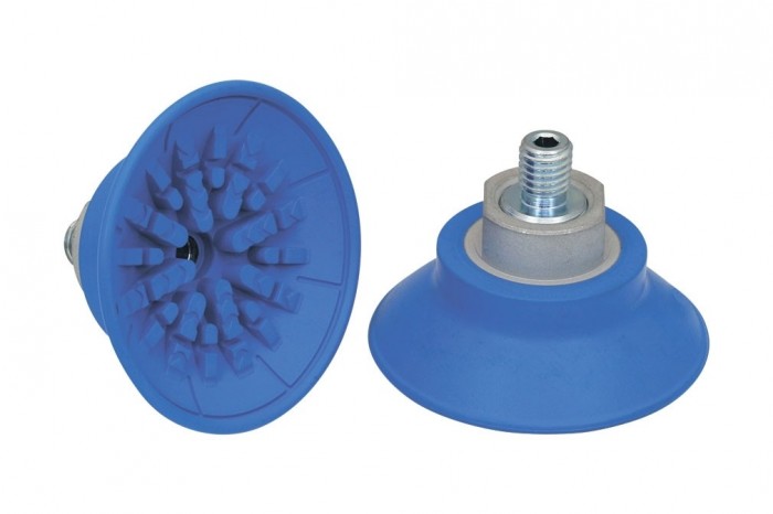 SAF 60 NBR-45 M10-AG