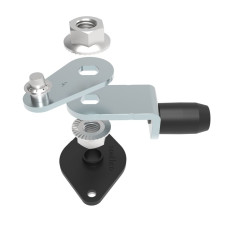 M4 - Modulární západkový systém – M4–30 – Hardware
