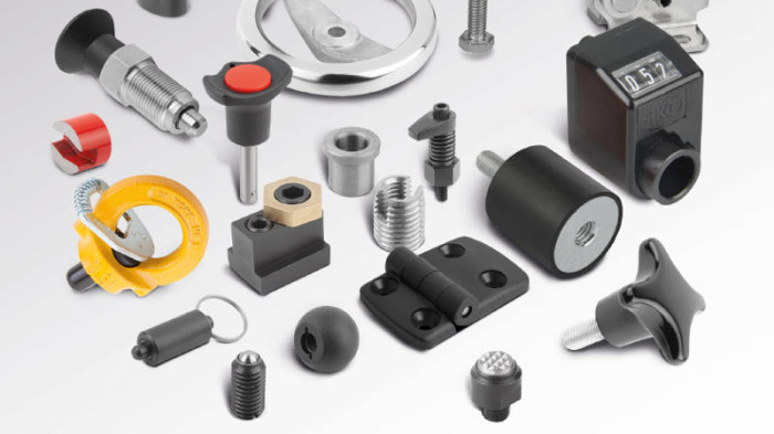 Najpredávanejšie produkty MAREK Industrial pre rok 2024