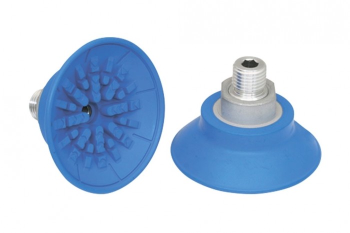 SAF 60 NBR-45 M14x1.5-AG