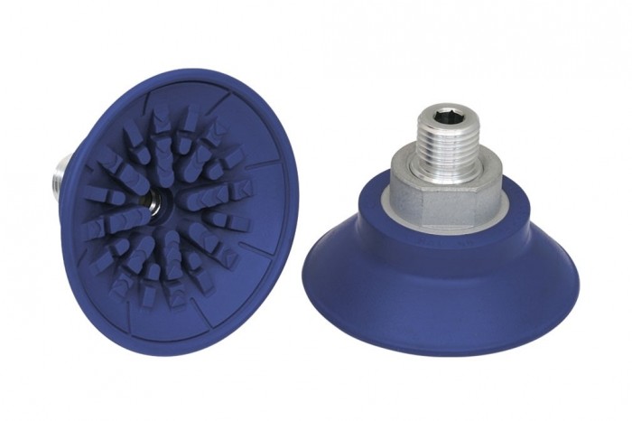 SAF 60 NBR-60 M14x1.5-AG
