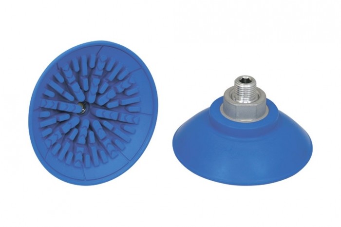 SAF 80 NBR-45 G1/4-AG