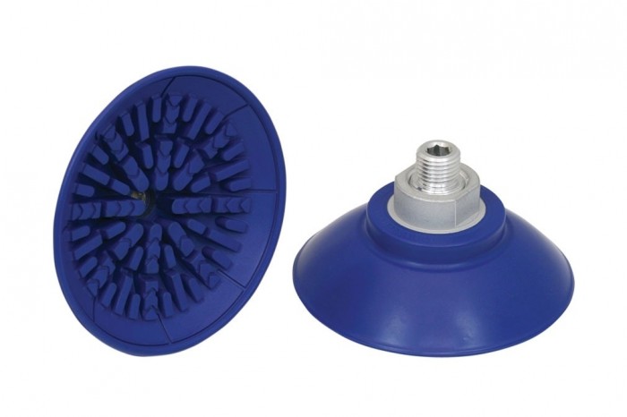SAF 80 NBR-60 G1/4-AG