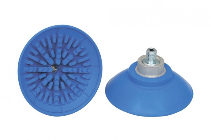 SAF 80 NBR-45 M10-AG