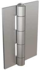 Kovové pánty | závesy z kovu  – Záves pre ťažkú prevádzku – 130 × 95 mm