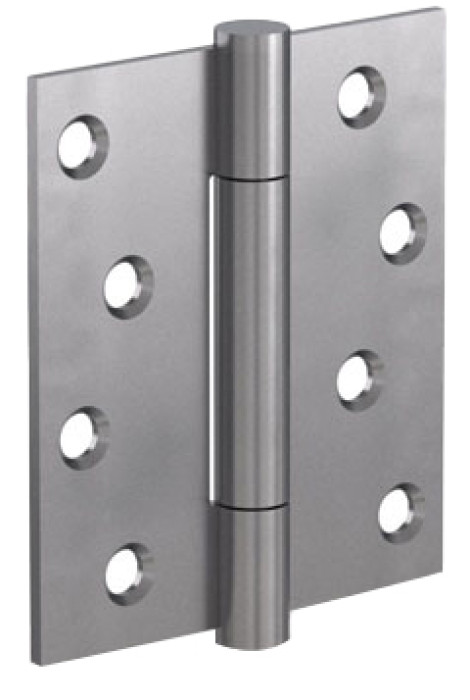 Pant pouzdra s polymerovým pláštěm 101,6 x 88,9 mm