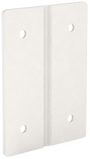Priemyslové plastové pánty a závesy z plastu – Plastové pánty s dĺžkou 38,1 mm a 50,8 mm