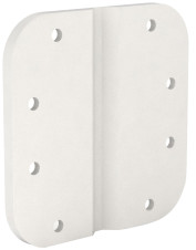 Priemyslové plastové pánty a závesy z plastu – Plastové pánty s dĺžkou 88,9 mm a 101,6 mm
