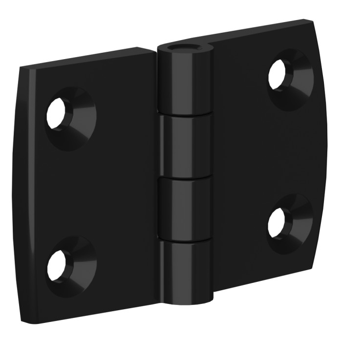 Designový závěs zamak