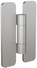 Kovové panty | závěsy z kovu  – Závěs 62 × 44 mm