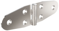 Nerezové panty | Závěsy z nerez oceli – Závěs pro námořní aplikace – 40,1 × 137,3 mm