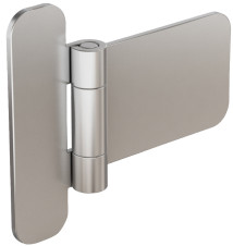 Kovové pánty | závesy z kovu  – Pánty 62 × 74 mm