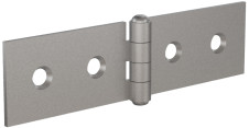 Kovové pánty | závesy z kovu  – Pánty 20 × 77 mm a 22 × 120 mm