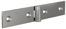Kovové pánty | závesy z kovu  – Pánty 30 × 140 mm