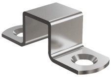 Zaskakovací uzávěry | Zámky pro kryty a kapotáže – Protikusy pro západky o rozměru A = 35, 50 a 70 mm