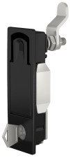 Compression latches &ndash; Compression latches with or without key – lift and turn