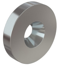Zapuštěné magnetické záchyty – Protiplech pro čísla dílů 16–7–3378, 16–7–3387, 16–7–3490 a 16–7–3651