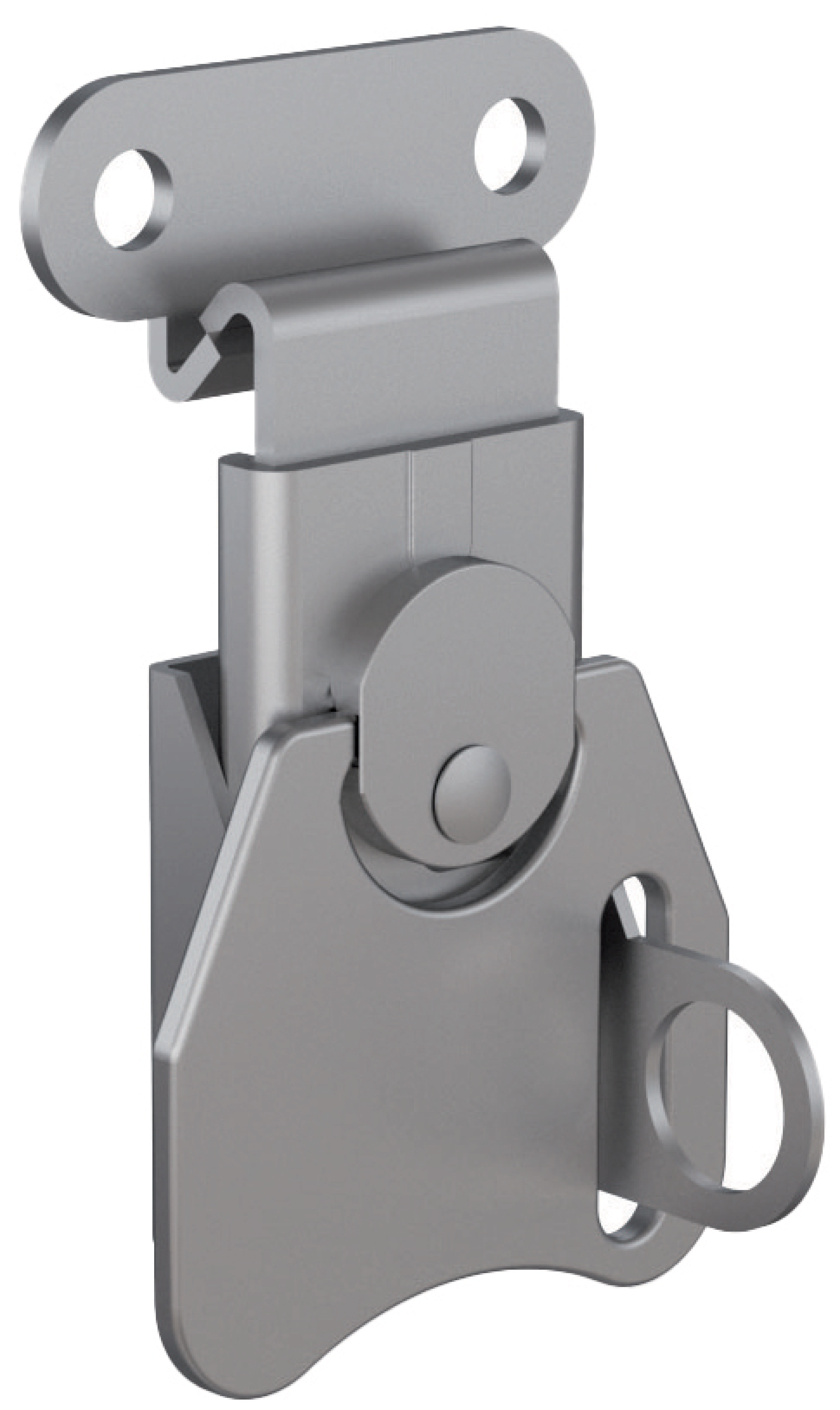 Rotating Latch Ramp Padlockable rotary toggle latches | Marek.eu