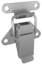 Štandardné prackové západky – Pákové západky so západkou – 52 mm