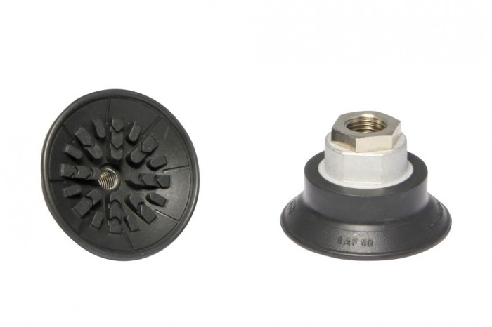 SAF 50 HT2-65 G1/4-IG