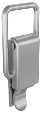 Pákové uzávěry | spony a přezky – Uzávěr – 80,2 mm