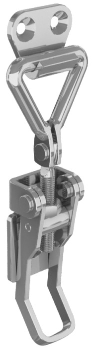 Nastaviteľné prepínacie západky s dĺžkou 82 mm a 103 mm