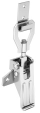 Nastaviteľné ťažné uzávery – Nastaviteľné prepínacie západky so zdvihom 138 mm