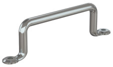 Čelne montované madlá – Predné madlo 125 mm