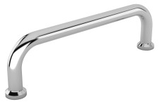 Zadné montované madlá – Zadné madlá 110 mm
