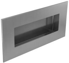 Šroubovací zapuštěné rukojeti – Šroubovací zapuštěná rukojeť 120 × 60 mm