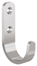 Recessed hooks &ndash; Hook