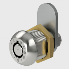 Changeable 18mm Cam Lock