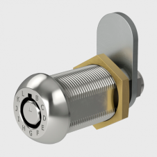 Changeable 30mm Cam Lock