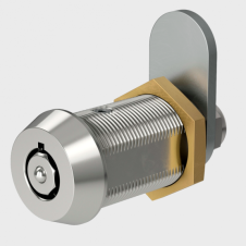 30mm brass Cam Lock