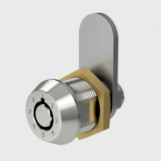 Changeable 18mm Cam Lock