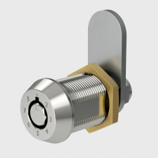 Changeable 25mm Cam Lock