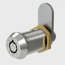 Changeable 30mm Cam Lock