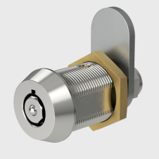 25mm Cam Lock with master key