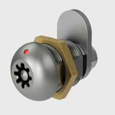 18mm Brass Cam Lock