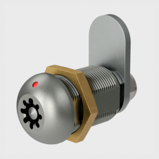25mm Brass Cam Lock