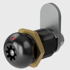 25mm Hardened Steel Cam Lock​​​​​​​